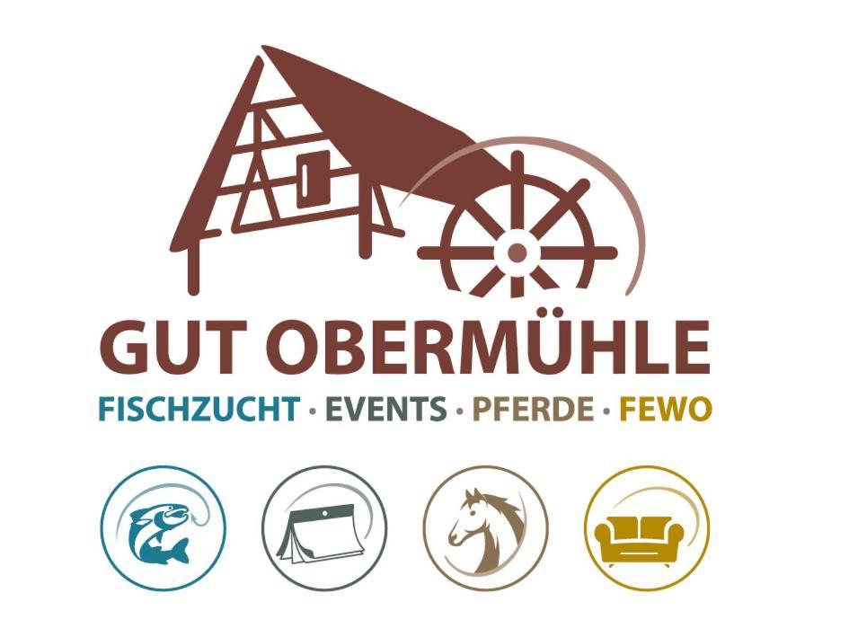 Fasshotel Westernwagen, Beheizt 2-3 Personen Kirchensittenbach Exteriör bild